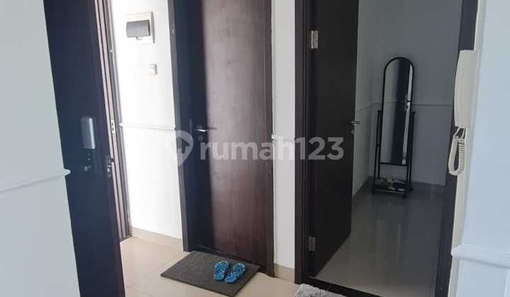 Dijual Apartment Strategis, 3 Menit Menuju Lrt City Bekasi Timur 2