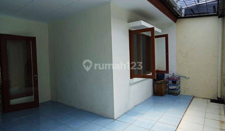 Dijual Rumah Dalam Cluster 2 Kamar Hanya 500 M Dari Pintu Tol Tambun, Masjid Besar, Sekolah Ipeka, Al azhar Dan Mall Grand Wisata Bekasi 2