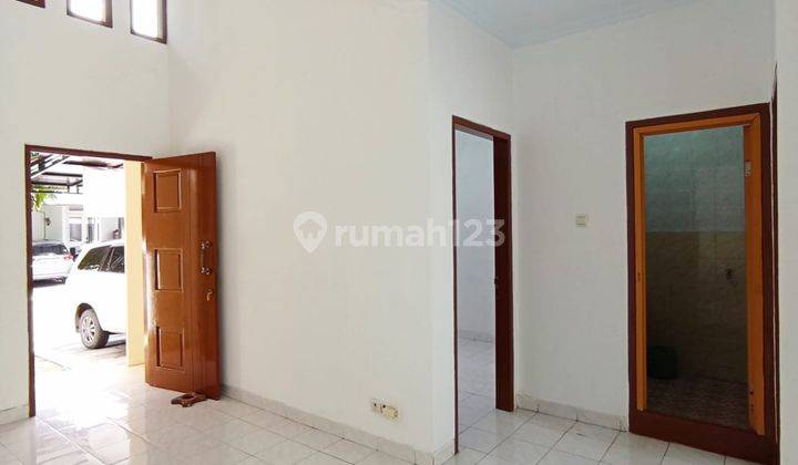 Dijual Rumah Dalam Cluster 2 Kamar Hanya 500 M Dari Pintu Tol Tambun, Masjid Besar, Sekolah Ipeka, Al azhar Dan Mall Grand Wisata Bekasi 1