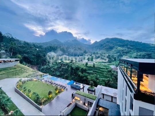 For Sale Aston Ciloto Condotel 1 Bedroom, 3rd Floor, Cipanas District, Cianjur For Sale Aston Ciloto Condotel 1 Bedroom, 3rd Floor, Cipanas District, Cianjur