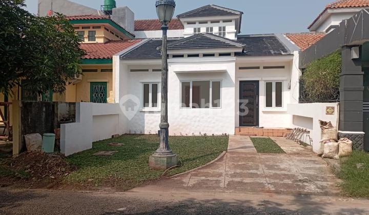 Dijual Rumah Siap Huni, 4 Kamar Tidur Bebas Banjir, Akses Tol Tambun, Bima Buana Tambun Selatan Bekasi 2