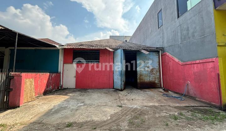 Dijual ex Gudang dan workshop di jalan kalimalang luas 218m² keamanan 24 jam bebas pungli, memiliki 2 akses pintu tol cibitung dan Bekasi timur hanya berjarak 2 km ,Sentra niaga kalimas , Bekasi Dijual ex Gudang dan workshop di jalan kalimalang luas 218m² keamanan 24 jam bebas pungli, memiliki 2 akses pintu tol cibitung dan Bekasi timur hanya berjarak 2 km ,Sentra niaga kalimas , Bekasi