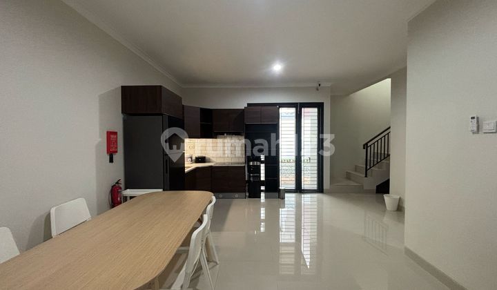 Dijual Rumah Baru Grand Wisata Siap Huni 2 Lantai 4 Kamar Tidur, Akses Langsung Tol Tambun, 1 Km Dari Mall Living World Fasilitas Sekolah Ipeka, Al Azhar, Rs. Mitra Keluarga, Rs. Hermina Grand Wisata Bekasi 2