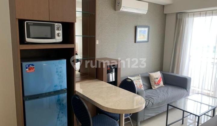 Disewakan Apartemen Trivium Cikarang Full Furnished, Type Studio Cikarang Disewakan Apartemen Trivium Cikarang Full Furnished, Type Studio Cikarang