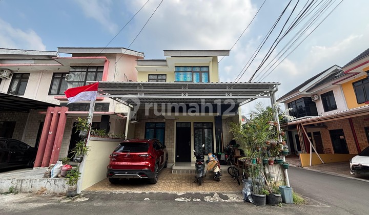 Dijual Rumah Cluster Razbi 2 lantai posisi hook 5 kamar tidur bisa KPR , akses langsung tol Tambun, 5 menit ke RS. Mitra Keluarga bekasi dan Grand Wisata Bekasi Dijual Rumah Cluster Razbi 2 lantai posisi hook 5 kamar tidur bisa KPR , akses langsung tol Tambun, 5 menit ke RS. Mitra Keluarga bekasi dan Grand Wisata Bekasi