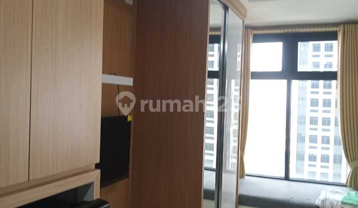 For Rent Pollux Chadstone Apartment, Studio Type, Fully Furnished South Cikarang For Rent Pollux Chadstone Apartment, Studio Type, Fully Furnished South Cikarang