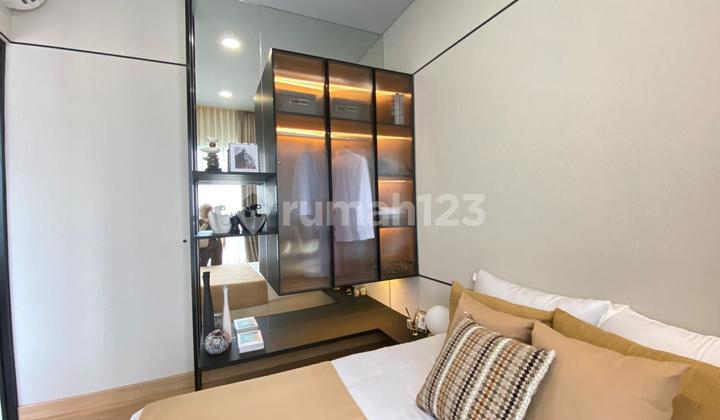 For Sale New House Grand Wisata Cluster Nuone At Arcova 2 Floors, Free Smart Home, Free Canopy, Free CCTV, Free BPHTB and AJB, Installments 5 Million/Month, 1% Mortgage Subsidy, Grand Wisata Tambun Selatan Bekasi 2