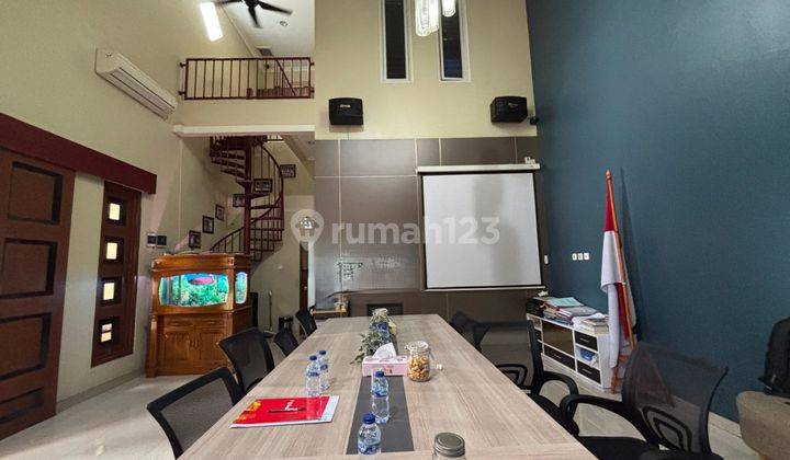 Dijual Ruang Usaha Di Mustikajaya Bekasi Siap Pakai, Luas 141 M2 Cocok Untuk Kantor, Mustikajaya Bekasi 1