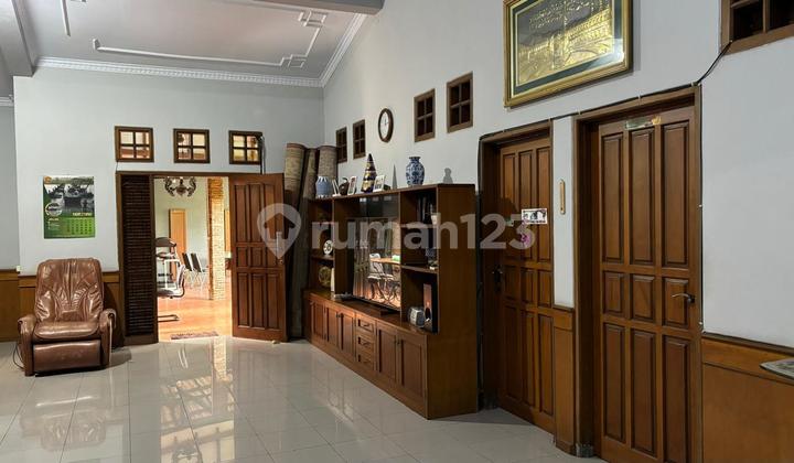 Dijual Rumah Bogor Raya Permai, Luas 385M2, Kamar 3, Carpot 2 Mobil, SHM, bisa KPR, Fasilitas 1Km Dari Rs Hermina, Universitas Nusa Bangsa Bogor, Akses Langsung Tol Lingkar Luar Bogor 2