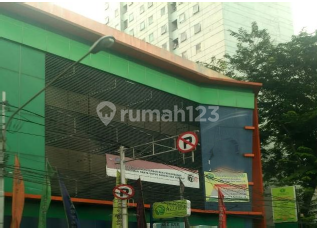 Dijual Gedung 4 Lantai, Ex Universitas Azzahra, Luas 1,000M2, SHM, bisa KPR, Kampung Melayu Jakarta Timur Dijual Gedung 4 Lantai, Ex Universitas Azzahra, Luas 1,000M2, SHM, bisa KPR, Kampung Melayu Jakarta Timur
