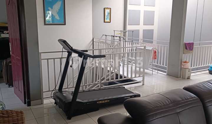 Dijual Rumah Area Grand Wisata Siap Huni 6 Kamar Tidur Bebas Banjir, Akses Tol Tambun, Lambang Sari Tambun Bekasi 2