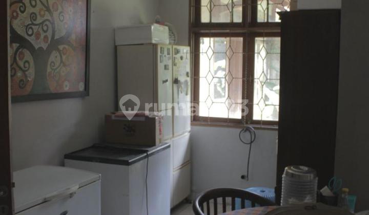 For Sale 2-Story House, 450m2 Area, Move-In Ready, 4+1 Bedrooms, Freehold Title, Mortgage Available, in Elite Old Money Area South Jakarta 2