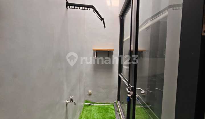 Dijual Rumah Cluster Tanamas 2 Lantai, 3 Kamar Tidur, Luas 73m2, Akses Langsung Tol Tambun, 500m dari Mall Living World Grand Wisata Bekasi 2