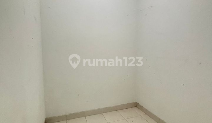 Disewakan Rumah Citrus Garden, Unfurnished, 3+1 Kamar Tidur Fasilitas Kolam Renang, Masjid Dan Lapangan Olahraga, Grand Wisata Bekasi 2