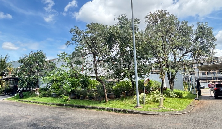 For Sale: Grand Wisata Plot Hook Position 306m2 Area Ready to Build 500m Access From Mall and From Tambun Toll Grand Wisata Bekasi