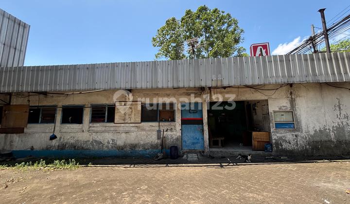 Dijual EX Pabrik Karoseri Luas 2,2 Hektar Jalan Raya Serang Km 12, Bisa Kredit Bank, Cikupa Tangerang Dijual EX Pabrik Karoseri Luas 2,2 Hektar Jalan Raya Serang Km 12, Bisa Kredit Bank, Cikupa Tangerang