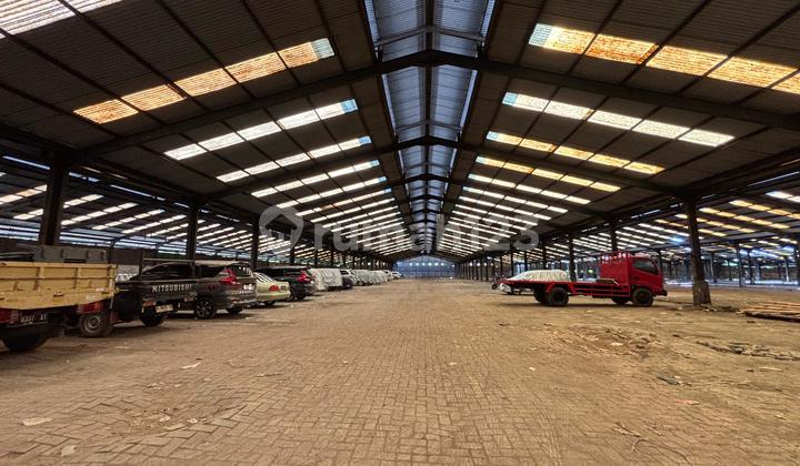 Dijual EX Pabrik Karoseri Luas 3,3 Hektar Jalan Raya Serang Km 12, Bisa Kredit Bank, Cikupa Tangerang Dijual EX Pabrik Karoseri Luas 3,3 Hektar Jalan Raya Serang Km 12, Bisa Kredit Bank, Cikupa Tangerang