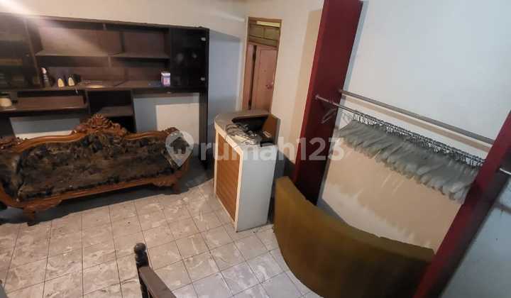 For Rent 2-Storey Shop House, 128m2 Area, Suitable for Business Premises, Office on Main Road AH. Nasution Bandung 2