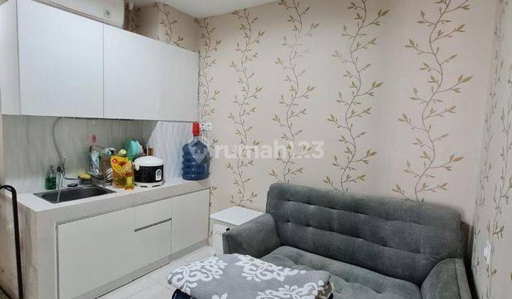 Dijual Apartemen Sentul Tower A Dengan 2 Bedroom Furnished Bisa Kpa, Sentul Bogor 2