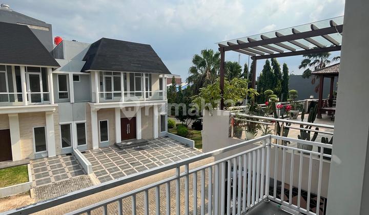 Dijual Rumah 120m2 Dekat Dengan Sammarecon Bekasi 1