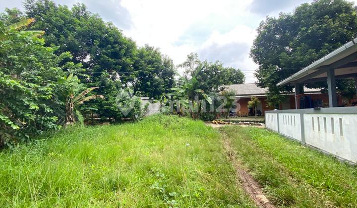 Dijual Tanah di Area Kawasan Industri MM2100, Seluas 200m2 Cocok Untuk Membangun Temapat Tinggal Atau Usaha Kos Kosan, Cikedokan Cikarang Barat Bekasi
