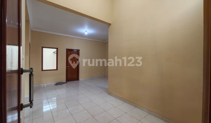 Disewakan Rumah Garden Terrace, Luas Tanah 144M2, 2 Kamar Tidur, SHM, Semi Furnished Akses Langsung Tol Tambun Grand Wisata 2