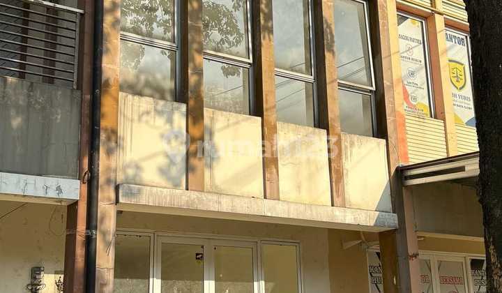 For Sale: 2-Story Shop House in Bukit Nirwana Residence, Spacious and Free Parking, Eligible for Mortgage, Pamayoman South Bogor, Bogor City For Sale: 2-Story Shop House in Bukit Nirwana Residence, Spacious and Free Parking, Eligible for Mortgage, Pamayoman South Bogor, Bogor City