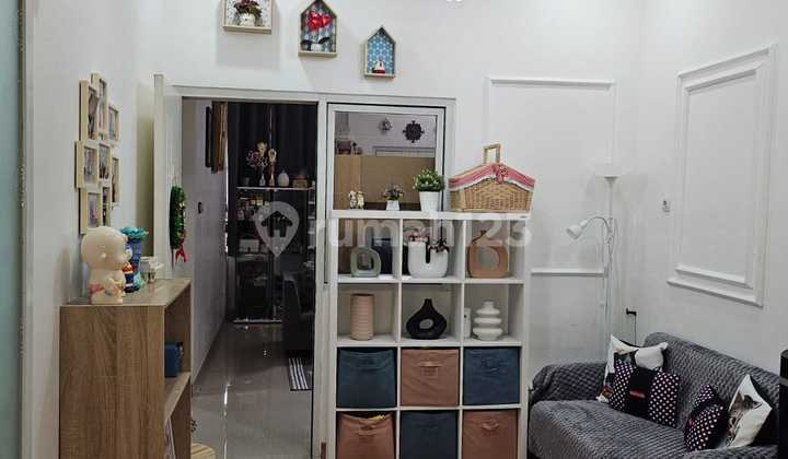 Dijual Rumah Grand Wisata Siap Huni, 3 Kamar Tidur, Full Furnished, Akses Langsung Tol Tambun Grand Wisata Bekasi Dijual Rumah Grand Wisata Siap Huni, 3 Kamar Tidur, Full Furnished, Akses Langsung Tol Tambun Grand Wisata Bekasi