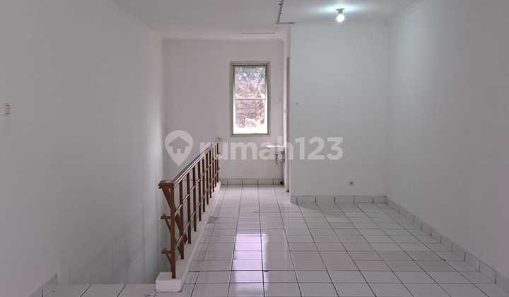 For Rent 2-Story Shop House, on Delta Mas Main Road, Ready to Use, Spacious Parking, Ready to Use, Flood-Free, Direct Access to Cikarang Toll Road, Central Cikarang Toll Road 2