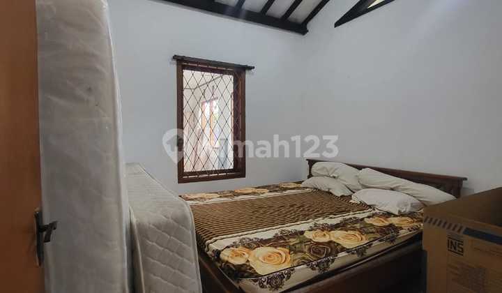 Disewakan Rumah/Tempat Usaha 1 Lantai, Luas Tanah 300m2, Cocok Dijadikan Ware House, Tempat Usaha Ekspedisi, di Margahayu Bandung 2