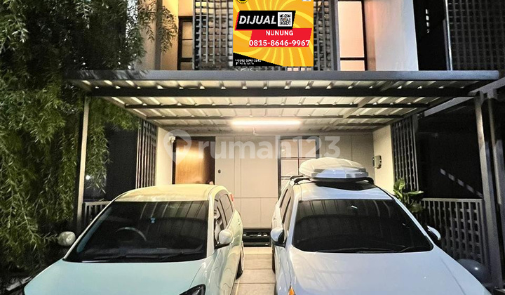 Dijual Rumah Grand Wisata 2 Lantai Siap Huni bisa KPR, 100M Dari Mall Grand Wisata Bekasi Dijual Rumah Grand Wisata 2 Lantai Siap Huni bisa KPR, 100M Dari Mall Grand Wisata Bekasi