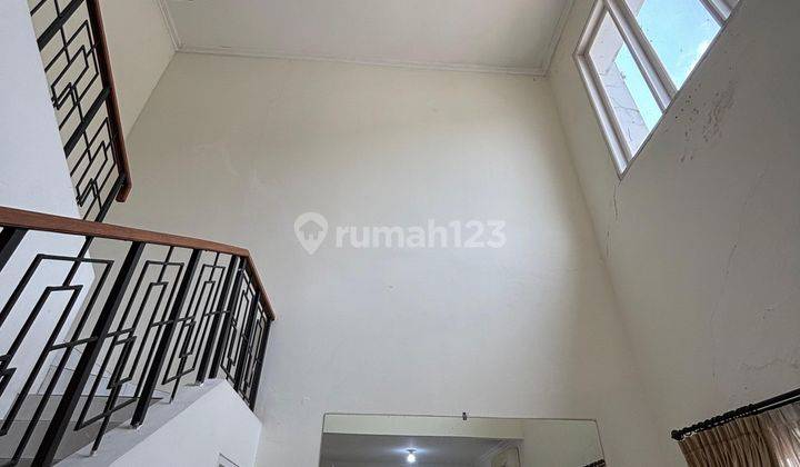 Dijual Rumah Grand Wisata 2 Lantai Luas 200m² View Taman Cluster Bisa Kpr Hanya 150m Dari Pintu Tol Tambun Grand Wisata Bekasi