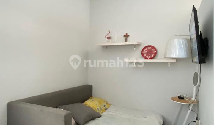 Dijual Rumah Grand Wisata, 2 Lantai, Keamanan 24 jam, Full Furnished, Bisa KPR, Akses Langsung Menuju Tol Tambun Grand Wisata Bekasi 2