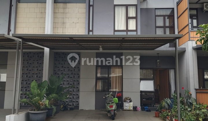 Dijual Rumah Cherry Ville, 2 Lantai, 4+1 Kamar Tidur, Luas Tanah 160M2, bisa KPR, 1Km Menuju Tol Tambun, Grand Wisata Dijual Rumah Cherry Ville, 2 Lantai, 4+1 Kamar Tidur, Luas Tanah 160M2, bisa KPR, 1Km Menuju Tol Tambun, Grand Wisata