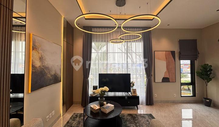 Dijual Rumah Jakasampurna Cluster Roma Luas 126M2, Kamar 3, Carpot 2, Fasilitas Clubhouse, Shophouse, Modern Market, Playground, Thematic Garden, bisa KPR, 1Km Akses Tol Lingkar Luar, dan Becak Kayu Grand Kota Bintang 2