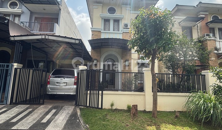 Dijual Rumah Rivertown Boulevard 250M², Kamar 4+1, SHM, bisa Dijadikan Tempat Tinggal dan Usaha, bisa KPR Akses 1Km Tol Tambun, 300M Menuju Mall Living World Grand Wisata Bekasi Dijual Rumah Rivertown Boulevard 250M², Kamar 4+1, SHM, bisa Dijadikan Tempat Tinggal dan Usaha, bisa KPR Akses 1Km Tol Tambun, 300M Menuju Mall Living World Grand Wisata Bekasi