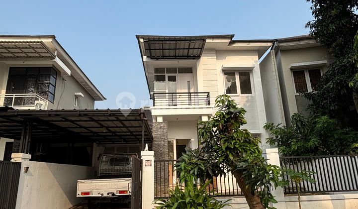 Dijual Rumah Grand Wisata, 2 Lantai, 3 Kamar, Luas Tanah 200m2, SHM, Bisa KPR, Keamanan 24jam, Akses Langsung Tol Tambun Grand Wisata Bekasi Dijual Rumah Grand Wisata, 2 Lantai, 3 Kamar, Luas Tanah 200m2, SHM, Bisa KPR, Keamanan 24jam, Akses Langsung Tol Tambun Grand Wisata Bekasi