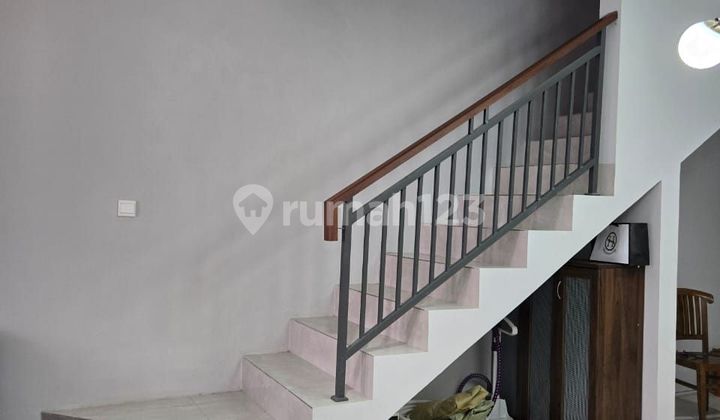 Disewakan Rumah Z Living Hook semi furnished, 2 Kamar Tidur, Luas Tanah 60m2, Hanya 1km Menuju Tol Tambun Grand Wisata Bekasi 2