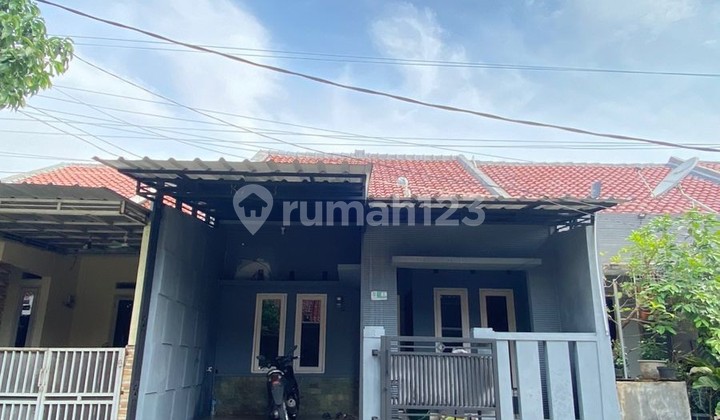 Dijual Rumah 1 Lantai Jatimulya, Luas 90m2, Keamanan 24 Jam, Bebas Banjir, SHM, Bisa KPR, Tambun Selatan Bekasi Dijual Rumah 1 Lantai Jatimulya, Luas 90m2, Keamanan 24 Jam, Bebas Banjir, SHM, Bisa KPR, Tambun Selatan Bekasi
