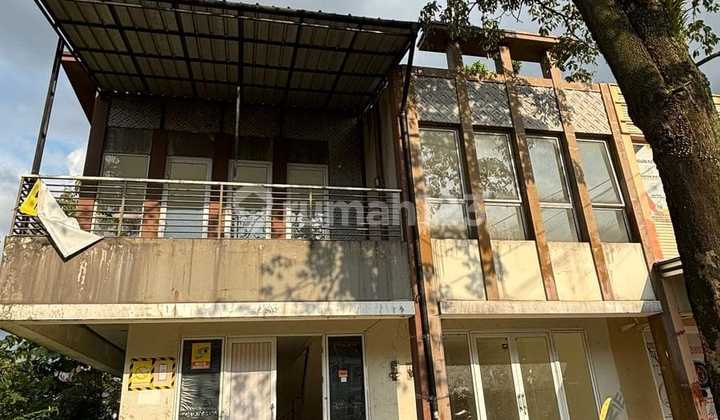 For Sale: 2-Story Shop House in Bukit Nirwana Residence, Hook Available, Spacious and Free Parking, Eligible for Mortgage Loan, Pamayoman South Bogor, Bogor City For Sale: 2-Story Shop House in Bukit Nirwana Residence, Hook Available, Spacious and Free Parking, Eligible for Mortgage Loan, Pamayoman South Bogor, Bogor City