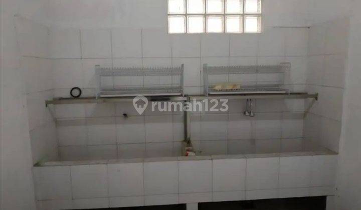 Dijual Ruko 1 Lantai Luas 500 M2 Sangat Cocok Dijadikan Tempat Usaha, Resto, Kantor, Klinik Dan Tempat Les Parkir Luas, Lokasi Pinggir Jalan Laswi Bandung 2