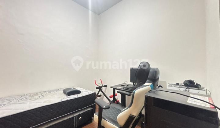 Dijual Rumah Pekayon 2 Lantai, Luas 160M2, Kamar 5, SHM, Bebas Banjir, bisa KPR, 6Km Dari Tol Bekasi Timur Pekayon Jaya Kota Bekasi 2