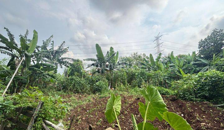 Dijual Tanah Jalan Raya Manunggal, Luas 3300m2, bisa dijadikan Perumahan, Gudang, Usaha Minimarket, SPBU, bisa kredit di Bank, Tambun Selatan, Bekasi