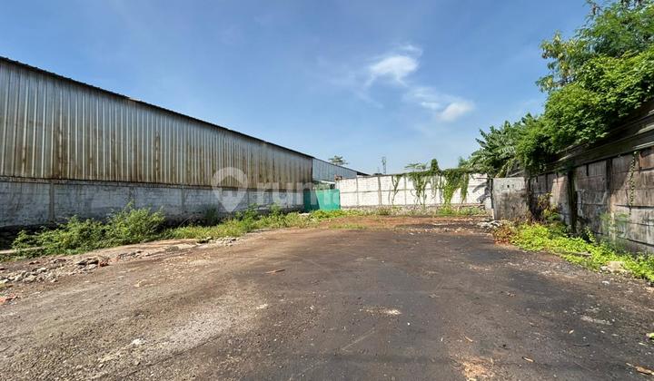 Dijual Tanah Komersial Jalan Raya Setu Luas 640m² Cocok di Jadikan Tempat Usaha, Klinik, Bank, Perkantoran, Ruko, Workshop Maupun Gudang, SHM, Akses Langsung 1km Menuju Tol Setu Utara, Bisa Akses Container 40 Feet, 2km Dari Pintu Grand Wisata, Cibuntu Dijual Tanah Komersial Jalan Raya Setu Luas 640m² Cocok di Jadikan Tempat Usaha, Klinik, Bank, Perkantoran, Ruko, Workshop Maupun Gudang, SHM, Akses Langsung 1km Menuju Tol Setu Utara, Bisa Akses Container 40 Feet, 2km Dari Pintu Grand Wisata, Cibuntu