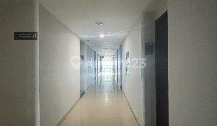 Dijual Apartemen Grand Dhika Type Studio Full Furnished Terkoneksi Langsung LRT Jatimulya, Bisa Kredit Cicilan 3 Jutaan Bekasi Timur, Kota Bekasi 2