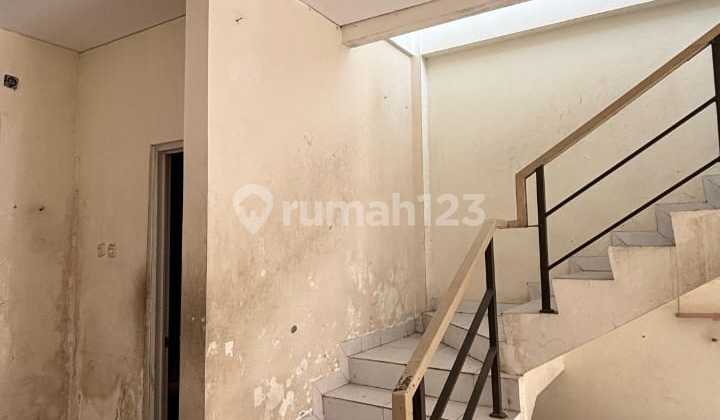 Dijual Ruko The Fashion Bogor, 2 Lantai Siap Pakai, Cocok untuk Tempat usaha dan Kantor, 500m dari Mall The Jungle, Bogor 2