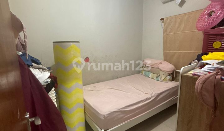 Dijual Rumah Dukuh Zamrud 1 Lantai, Luas Tanah 105M2, Kamar 4, SHM, bisa KPR, Akses Hanya 4,5Km Dari Tol Tambun Grand Wisata 2