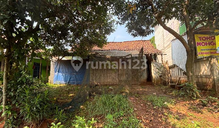 Dijual Rumah Kawasan Grand Wisata, Luas 140m2, 2KM dari Tol Setu Bekasi 1