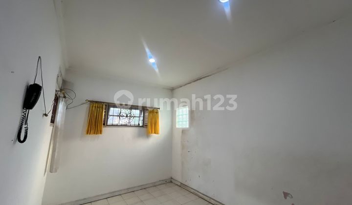 Dijual Rumah Hook Luas 500m2, Bima Duta, Dukuh Bima Tambun Selatan Bekasi 2