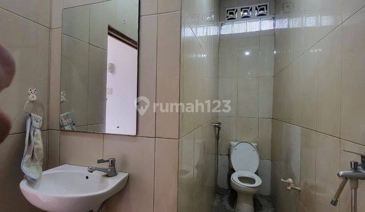 Dijual Rumah 1,5 Lantai Luas 141m2, 3+2 Kamar Tidur Dalam Komplek Keamanan 24 Jam, Hanya 9 Menit Menuju Pintu Tol Kopo, Kopo Bandung 2